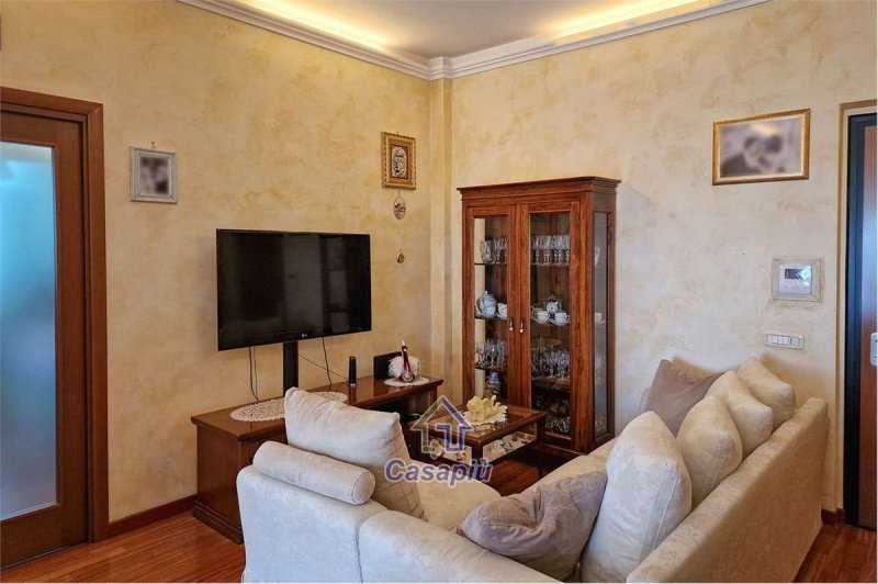 Appartement in Monte Urano