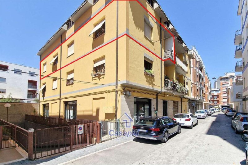 Apartment in Civitanova Marche