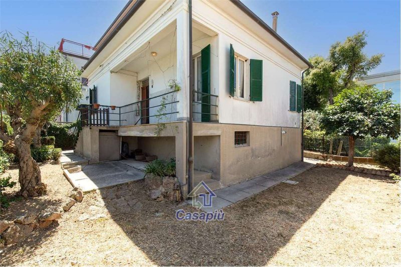 Villa in Civitanova Marche