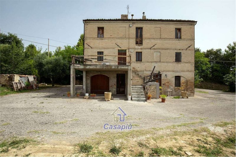 Casa indipendente a Sant'Elpidio a Mare