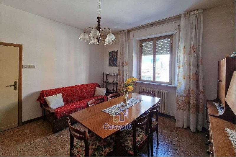 Apartamento em Montegranaro