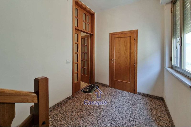 Apartamento em Montegranaro