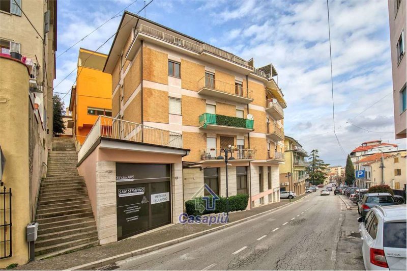 Apartamento en Montegranaro