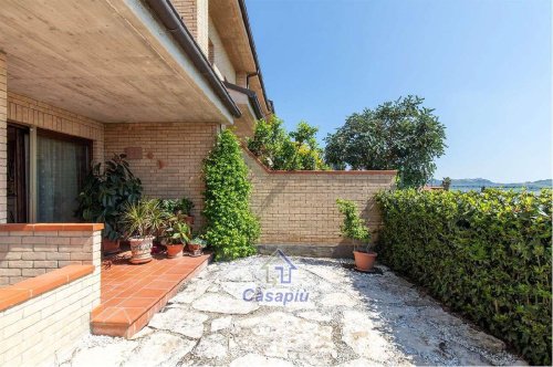 Wohnung in Montegranaro