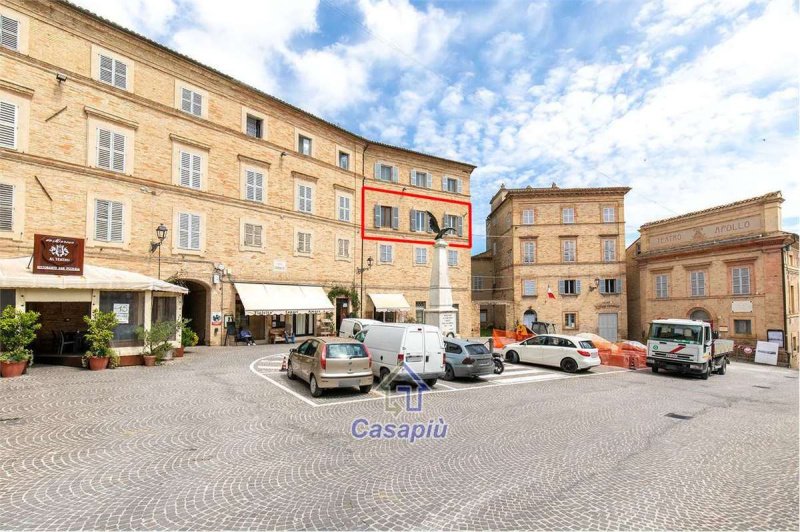 Квартира в Мольяно