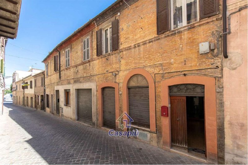 Apartamento em Civitanova Marche