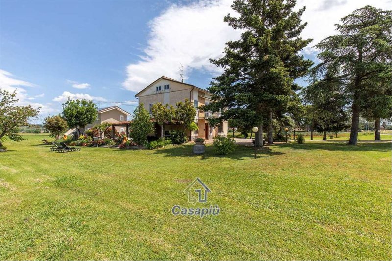 Casa indipendente a Corridonia