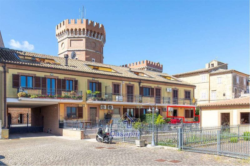 Apartamento em Civitanova Marche