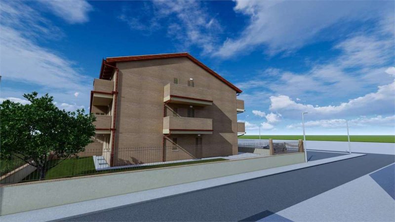 蒙特科萨罗公寓