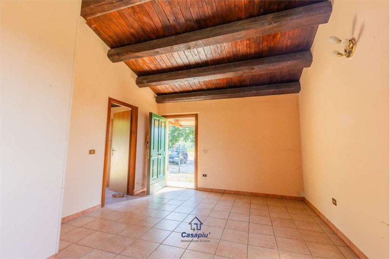 Wohnung in Colmurano