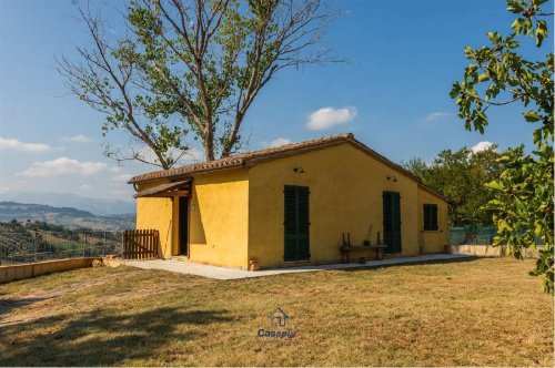 Apartamento em Colmurano