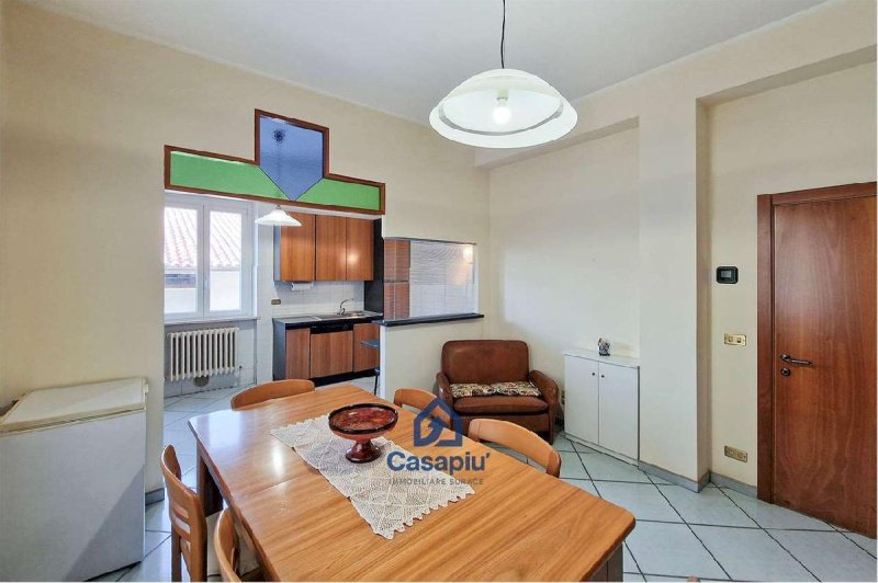 Apartamento em Montegranaro