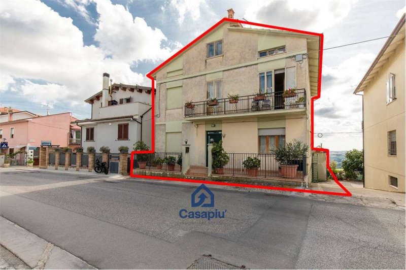 Palácio em Sant'Elpidio a Mare