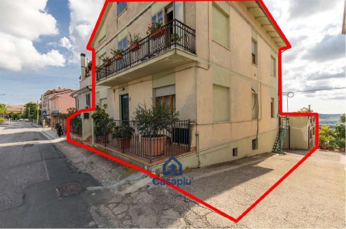 Palácio em Sant'Elpidio a Mare