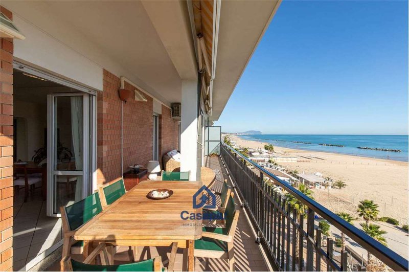 Apartamento en Civitanova Marche