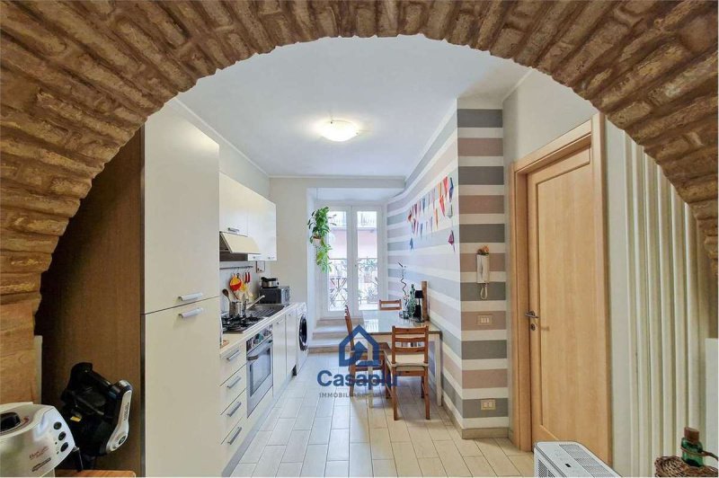 Квартира в Потенца-Пичена