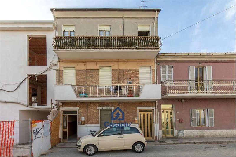 Apartamento en Civitanova Marche