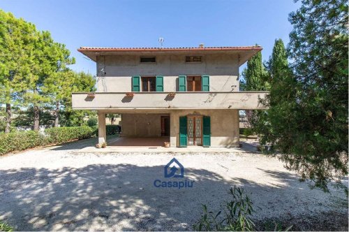 Особняк в Монтелупоне