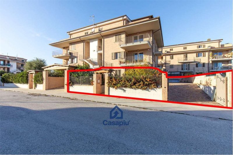 Квартира в Монтекозаро