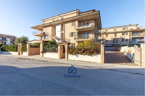 Apartment in Montecosaro
