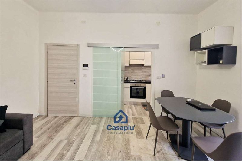 Квартира в Чивитанова-Марке