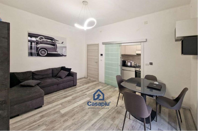 Квартира в Чивитанова-Марке