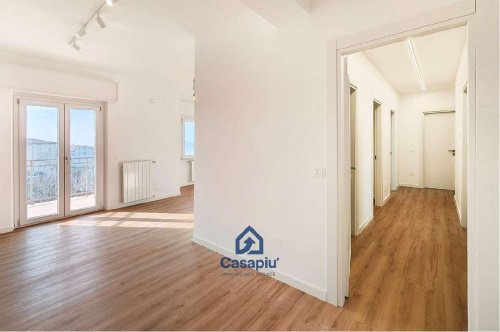 Apartamento en Monte San Giusto