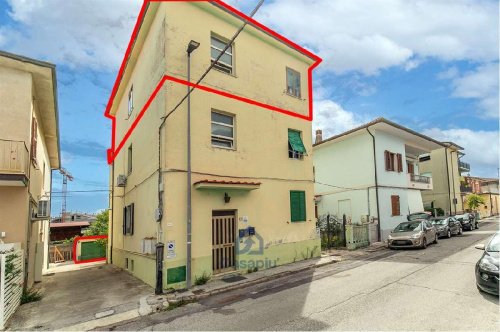 Квартира в Чивитанова-Марке