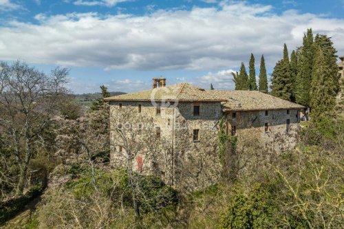 Haus in Gubbio