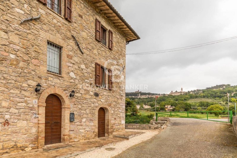 House in Assisi