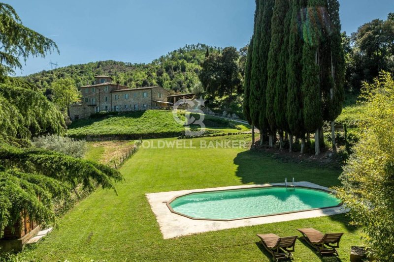 Ferme à Todi