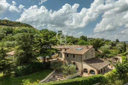 Cabaña en Magione