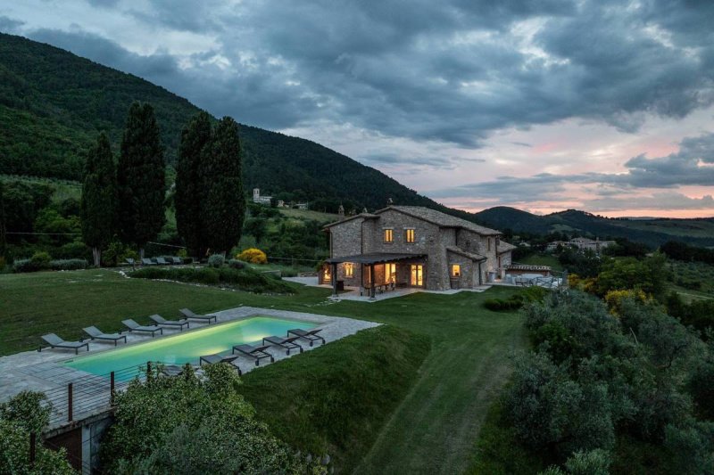 Chalet a Assisi