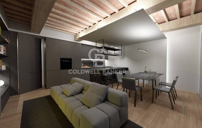 Apartamento en Gubbio