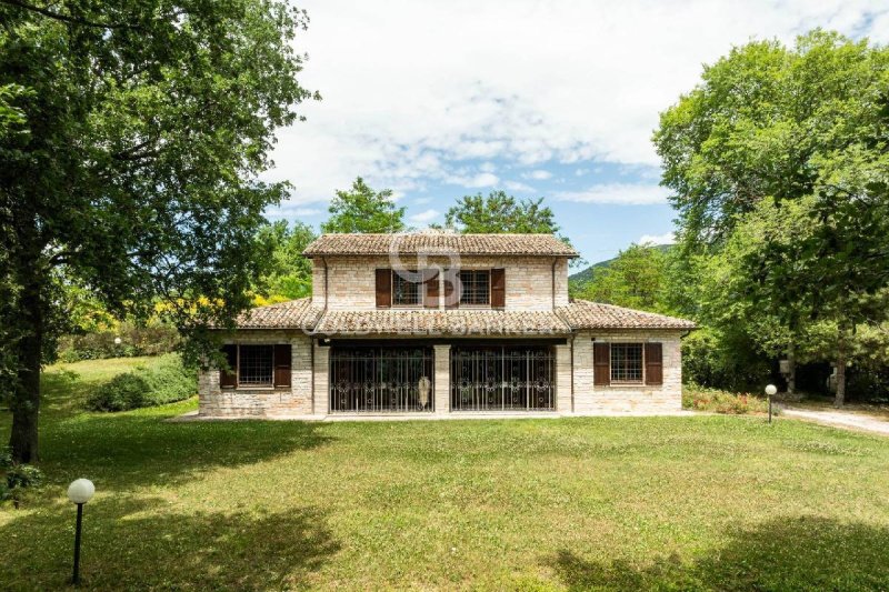 House in Acqualagna