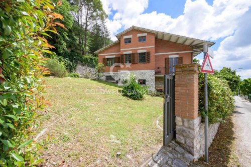 Detached house in Gubbio