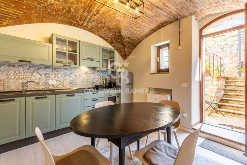 Apartamento en Spello