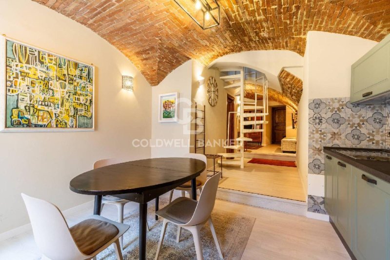 Apartamento em Spello