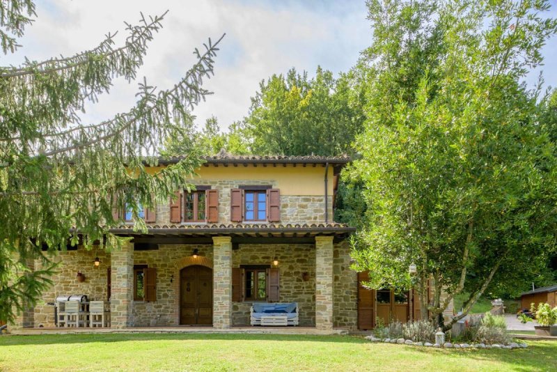 Farmhouse in Gubbio