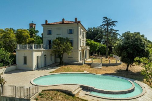 Villa en Perugia