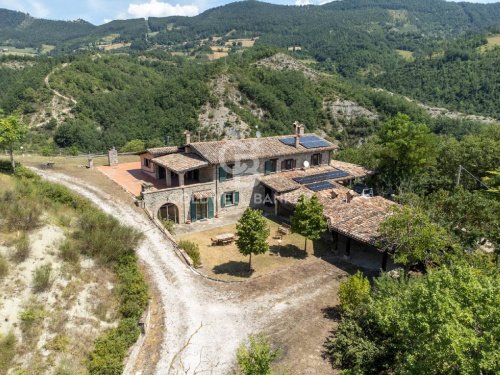 Ferme à Gubbio