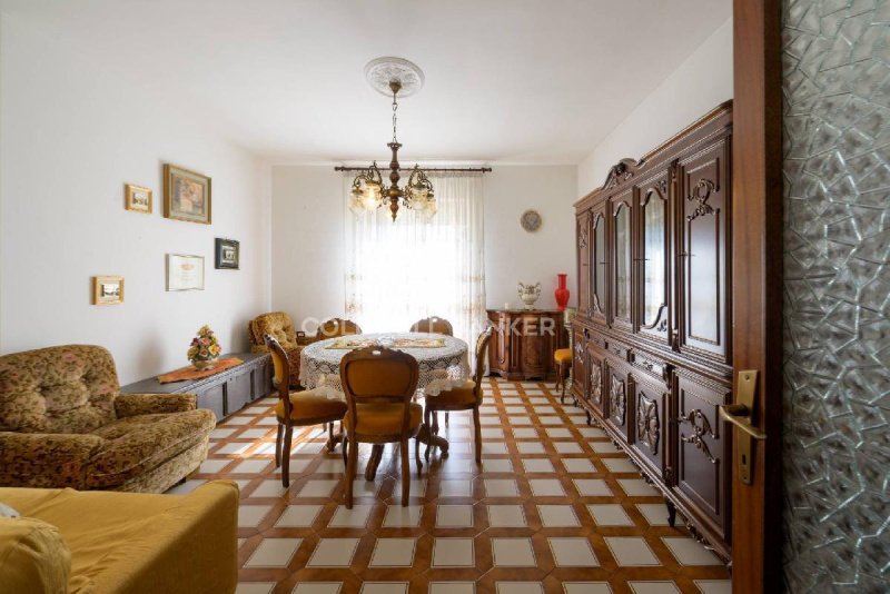 Appartement à Gubbio