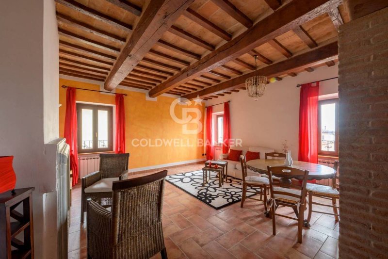 Appartement in Costacciaro