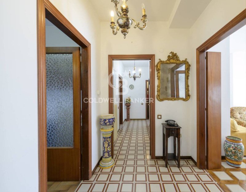 Wohnung in Gubbio