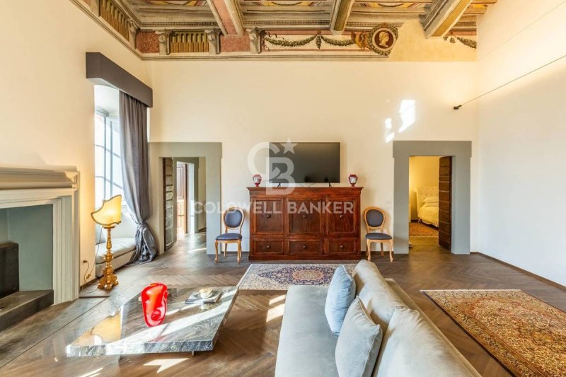 Appartement à Spello