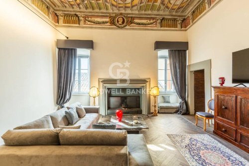 Appartement à Spello