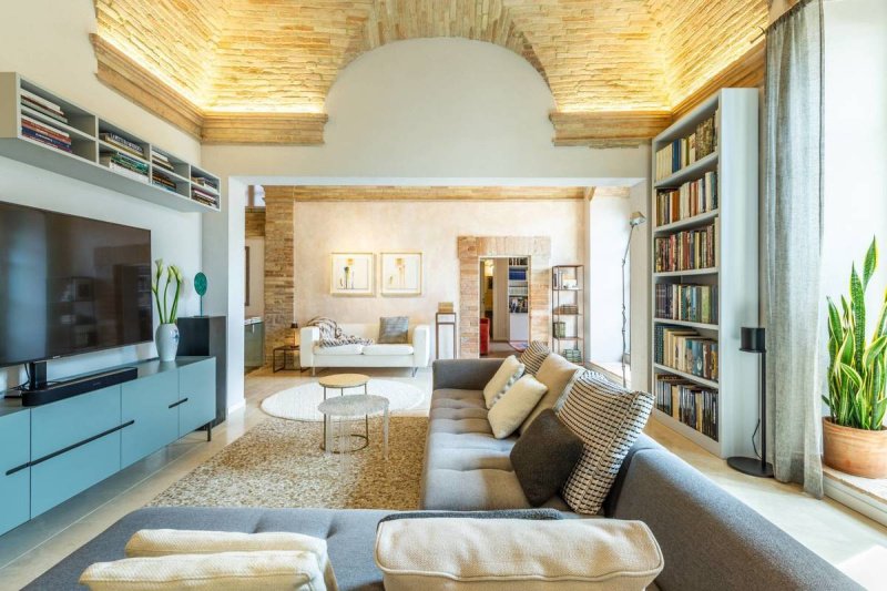 Wohnung in Spello