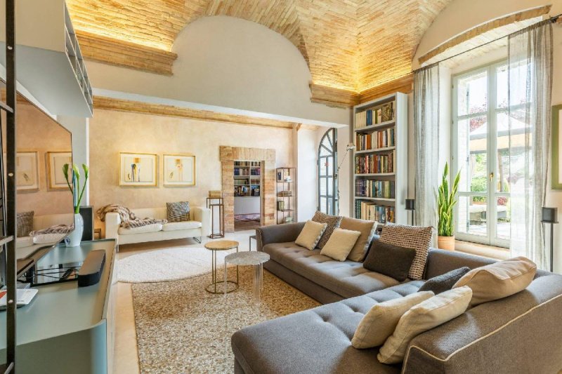 Wohnung in Spello