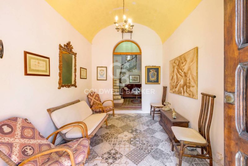 Villa i Fabriano