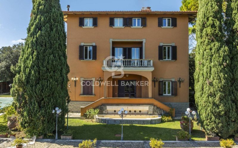 Villa in Corciano